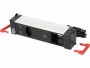 Bachmann Einbausteckerleiste POWER FRAME 1x T13, 1x USB-C, 1x