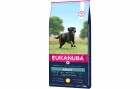 Eukanuba Trockenfutter Adult Huhn L&XL, 12 kg, Tierbedürfnis