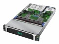 Hewlett Packard Enterprise HPE ProLiant DL385 Gen10 Entry - Server - Rack-Montage