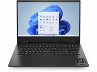 Hewlett-Packard HP Notebook OMEN 16-xf0638nz, Prozessortyp: AMD Ryzen 7