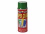 Knuchel Lack-Spray Super Color 400 ml Laubgrün 6002