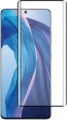 4smarts Displayschutz Second Glass X-Pro Full Galaxy S22 Ultra