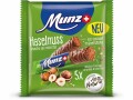 Munz Schokolade Prügeli Haselnuss 5 x 23 g, Produkttyp