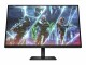 Image 3 Hewlett-Packard OMEN by HP 27s - LED monitor - gaming