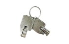 Qnap Schlüssel für HDD tray, Zubehörtyp: Schlüssel