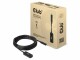 Immagine 0 Club3D Club 3D USB-Kabel CAC-1536 USB C - USB A