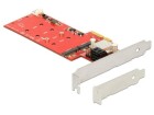 DeLock LSI MegaRAID SAS 9240-8i: 8-Port Raid-Kontroller,