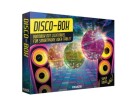 Franzis Baubox Disco-Box mit Lichtorgel