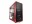 Bild 11 Fractal Design PC-Gehäuse Focus G Rot, Unterstützte Mainboards: ITX