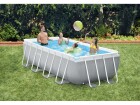 Intex Pool Prism Frame 400 x 200 x 100