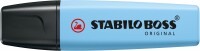STABILO BOSS Pastell 2-5mm 70/112 himmelblau, Kein Rückgaberecht