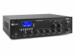 Power Dynamics Verstärker Pro PPA502 100 V, 2x 50 W, Audiokanäle: 2