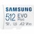 Bild 2 Samsung microSDXC-Karte Evo Plus 512 GB, Speicherkartentyp