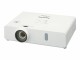 Image 4 Panasonic Projektor PT-W360
