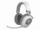 Immagine 9 Corsair Headset HS65 Wireless Weiss, Audiokanäle: 7.1