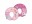 Bild 1 Arditex Nackenkissen Peppa Pig, Aufblasbar: Nein, Farbe: Pink, Rosa