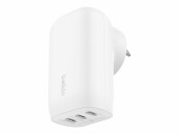 BELKIN BOOST CHARGE 67 W CHARGER WITH 3 USB-C PORTS