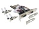 DeLock PCI-Express-Karte 89347 6x Seriell / RS232