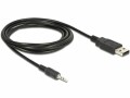 DeLock USB 2.0-Kabel TTL 2.5 mm 3 Pin (5