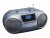 Bild 8 Lenco DAB+ Radio SCD-6800 Grau, Radio Tuner: FM, DAB+