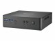 Immagine 9 Shuttle Barebone XPC nano NC40U, Prozessortyp: Intel Celeron 7305