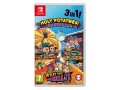 Numskull Holy Potatoes Compendium, Altersfreigabe ab: 7 Jahren