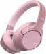 FRESH'N R Clam Fuse - Wless over-ear - 3HP3300PP Pastel Pink    with Hybrid ANC