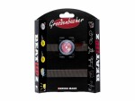 Grossenbacher Leuchte BeatLEDz SG1, Rot, Produkttyp: Leuchtanhänger