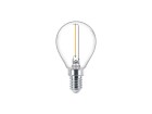 Philips Lampe 1.4 W (15 W) E14