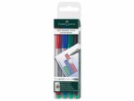 Faber-Castell Marker Multimark