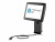 Bild 0 HP Inc. HP Customer Facing Display Top with Arm - Kundenanzeige
