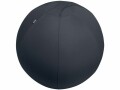 Leitz Ergo Active Sitzball 75 cm, Eigenschaften: Keine