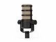 Rode RØDE PodMic - Microphone - noir