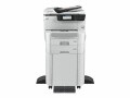 Epson WorkForce Pro WF-C8690DTWFC DIN A3+, 4in1, PCL, PS3, ADF