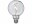 Bild 1 Star Trading Lampe LED Filament, 1 W, E27, Warmweiss