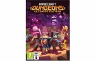 Microsoft Minecraft Dungeons Ultimate Edition (ESD), Für Plattform