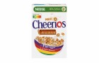 Nestlé Cerealien Cerealien Cheerios 375 g, Produkttyp: Cerealien ohne