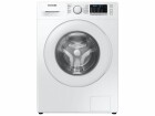 Samsung Waschmaschine WW80TA049TE/WS Links, Einsatzort