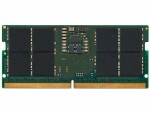 Kingston SO-DDR5-RAM KCP556SS8-16 5600 MHz 1x 16 GB