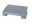 Bild 1 Maul Fussstütze Ergonomisch komfortabel, Detailfarbe: Grau