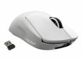 Logitech PRO X SUPERLIGHT - Wireless Gaming Mouse