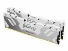 Kingston 32GB 7600MT/s DDR5 CL38 DIMM, KINGSTON 32GB, 7600MT/s