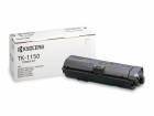 Kyocera Toner TK-1150 Black, Druckleistung Seiten: 3000 ×