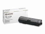 Kyocera Toner TK-1150 Black, Druckleistung Seiten: 3000 ×