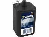 Varta Batterie Longlife 4R25X / 431 1 Stück, Batterietyp