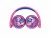 Image 3 OTL On-Ear-Kopfhörer Peppa Pig Dance Blau; Rosa, Detailfarbe