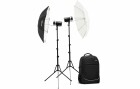 Godox Blitzgerät AD300 Pro Kit, Leitzahl: 0, Kompatible