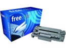 FREECOLOR Toner HP Q6511 Black, Druckleistung Seiten: 6000 ×