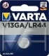 VARTA     Knopfzelle          V13GA,1,5V - 427610140 125 mAh                1 Stück