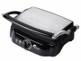 OHMEX Kontaktgrill OHM-STK-1109 1500 W, Produkttyp